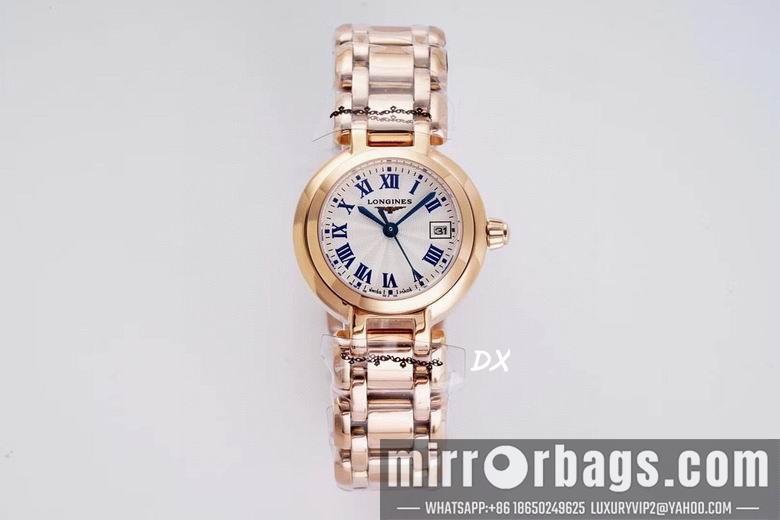 Longines 26.5mm 12nms82