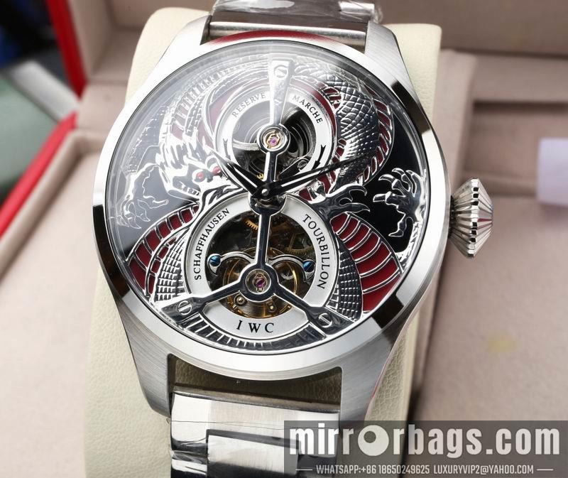 IWC 46X14mm 082901