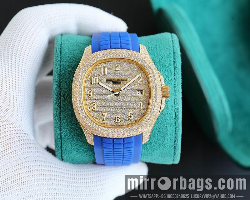 Patek Philippe 40mm 083189