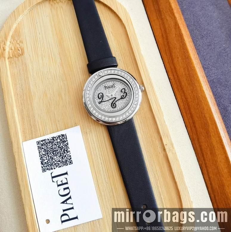 Piaget women 29X6.8mm M10