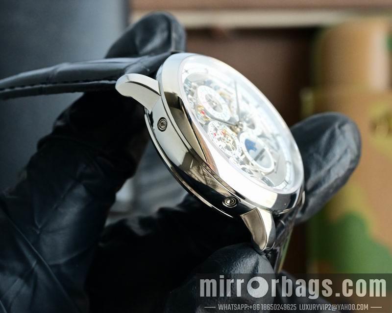 Vacheron Constantin 41mm 033119