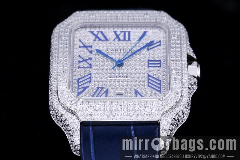 Cartier 40mm 0503139