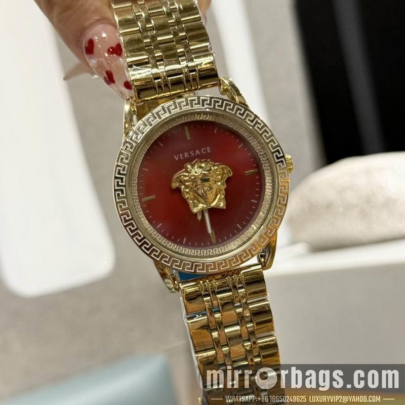 Versace watch 110169
