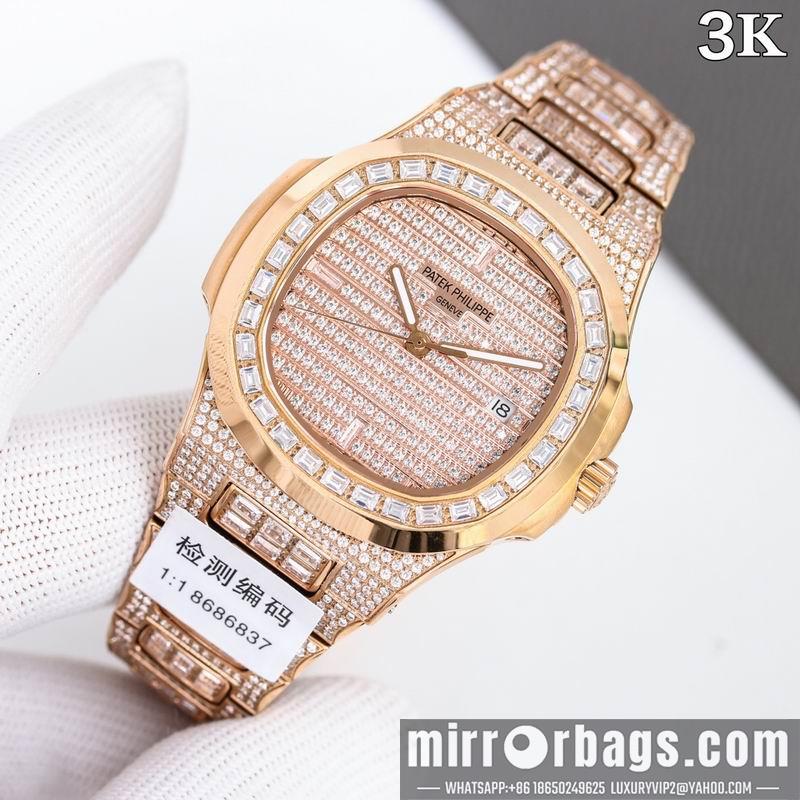 Patek Philippe 40mm 032230