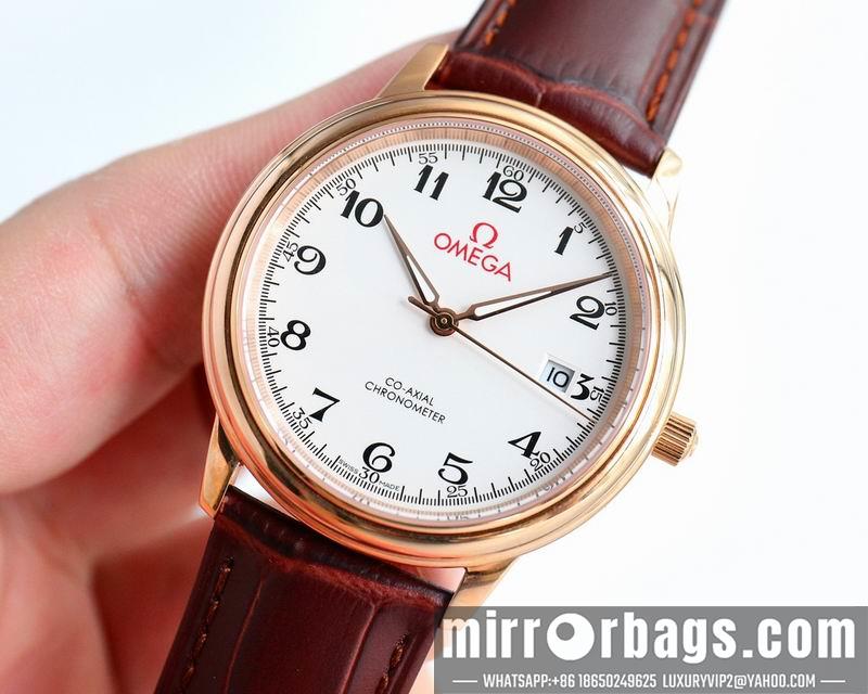 Omega 39.5mm 0829173