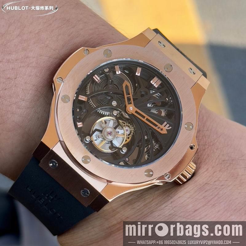 Hublot watch 022144