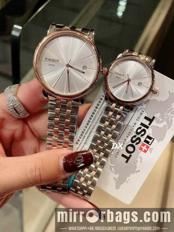 Tissot W30 M40mm 2nms71