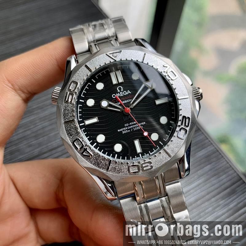 Omega 42mm 101323