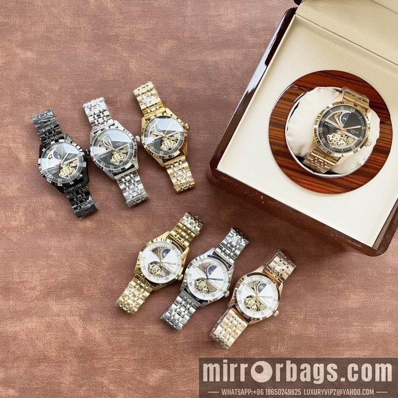 Patek Philippe 42X13mm 032513