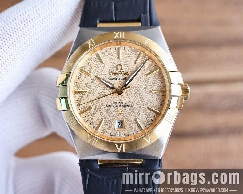 Omega men 39mm 0717110