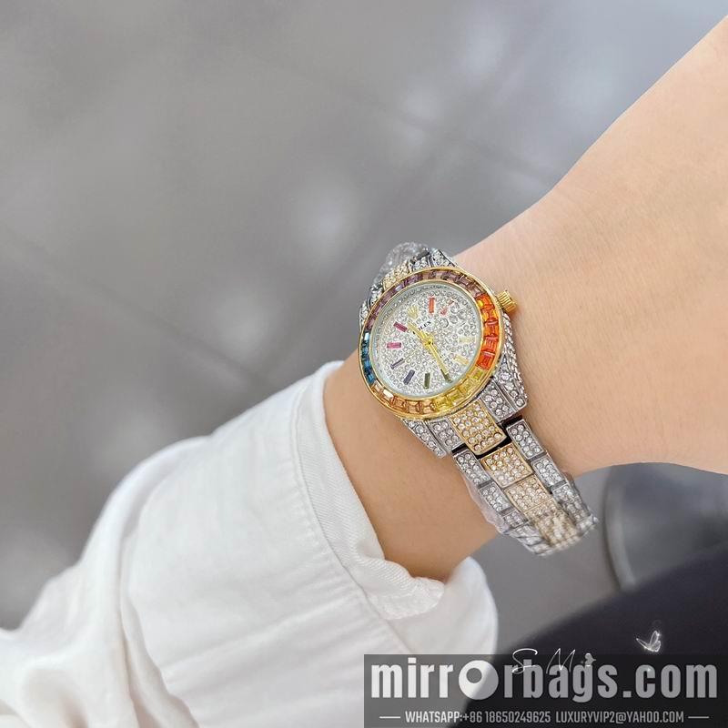 Rolex 28mm 083009