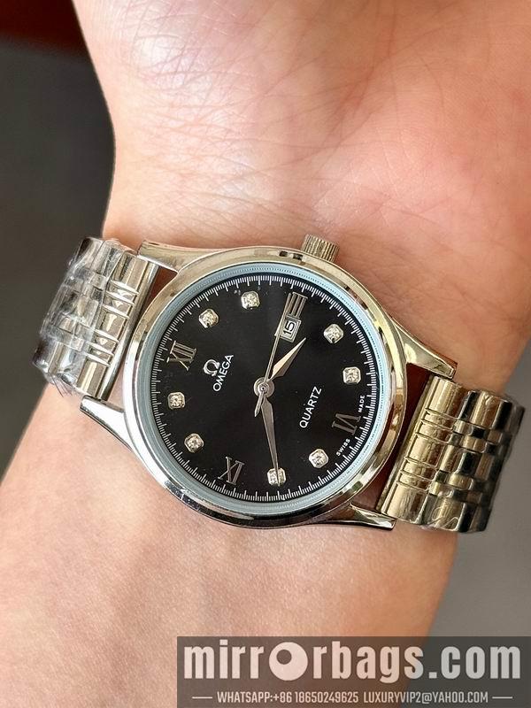 Omega M39mm W28mm 022459