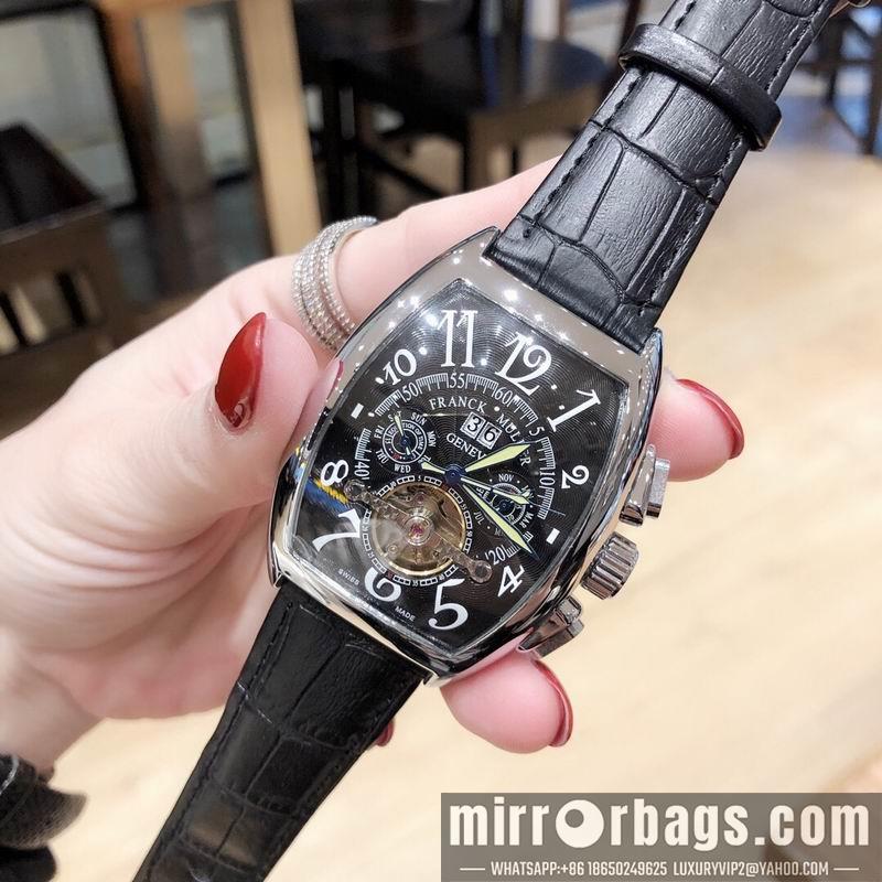 Franck Muller 42X55mm 041405