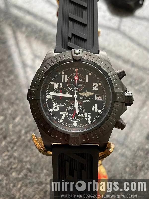 Breitling Watch watch 112009