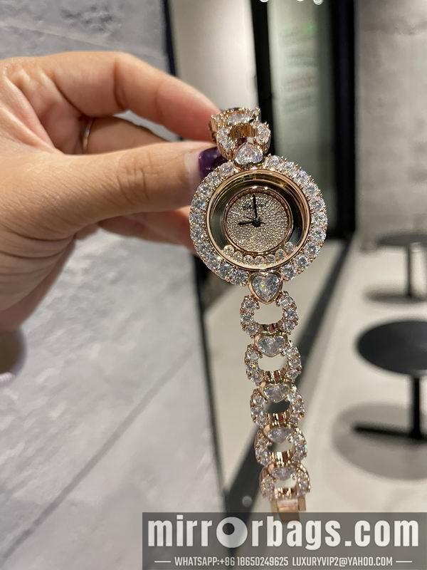 Chopard watch 060354