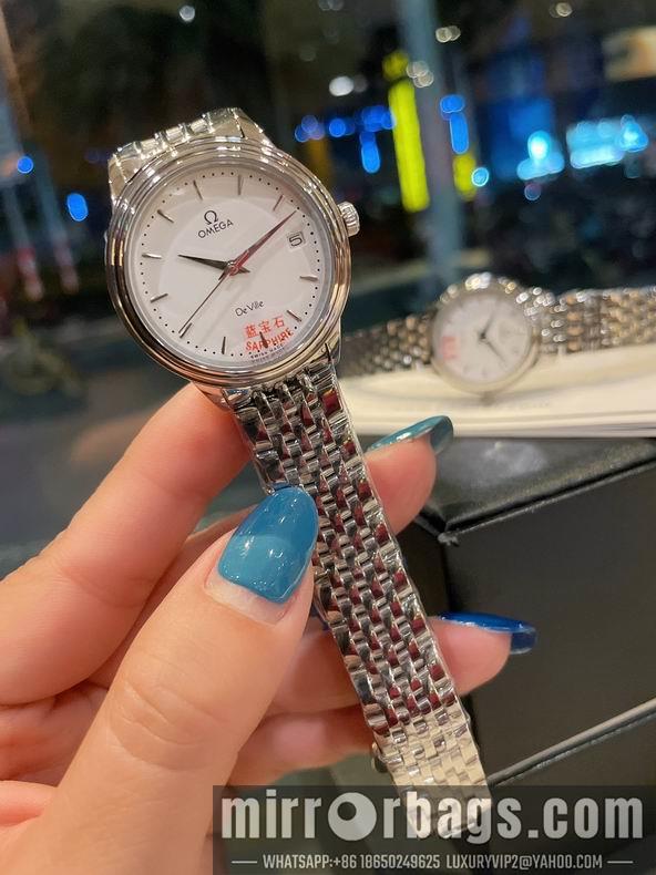 Omega women 32mm 28mm M38