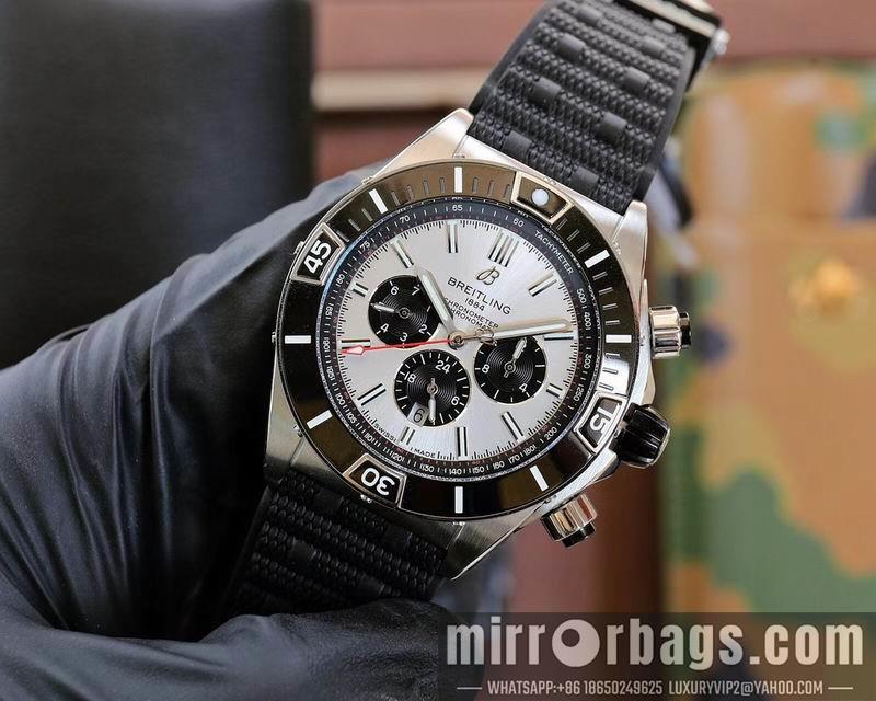 Breitling Watch 44mm 032210