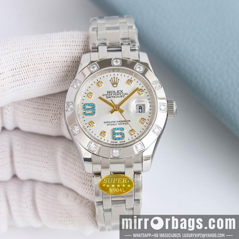 Rolex 34mm 033155