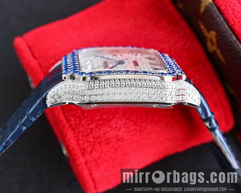 Cartier 40mm 0831132