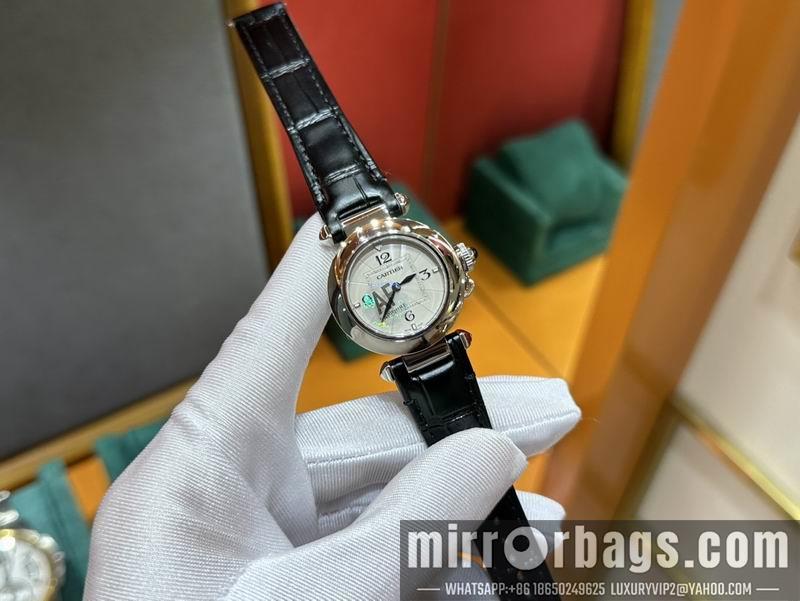Cartier 30mm 102349