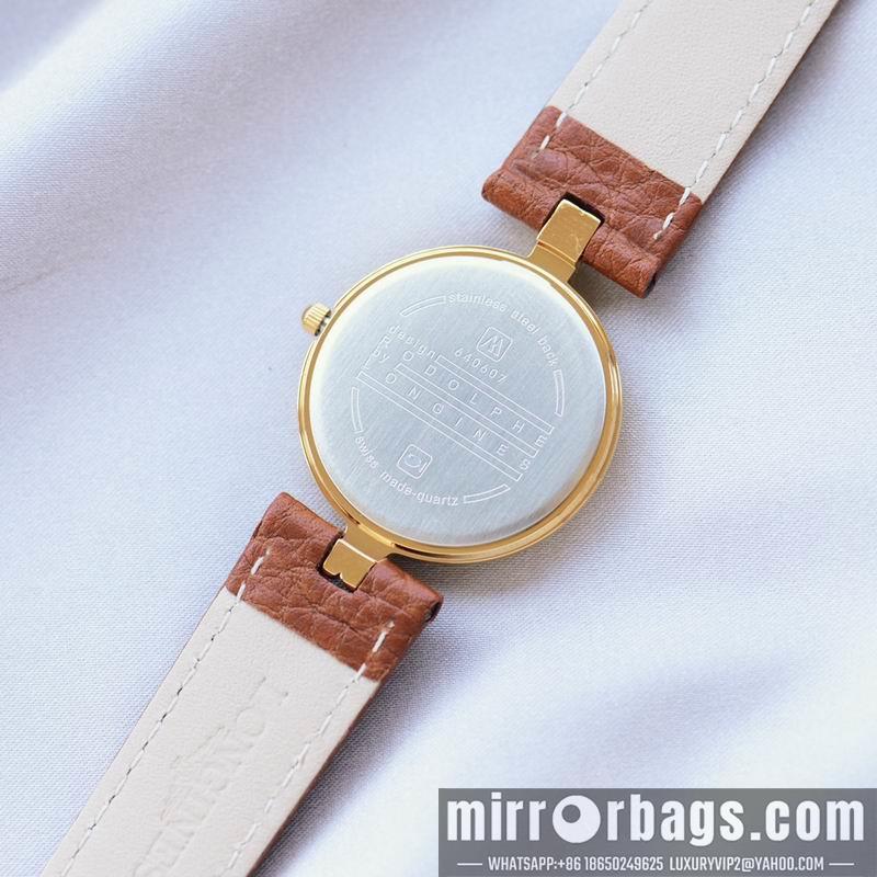 Rodolphe X Longines 30mm 030275
