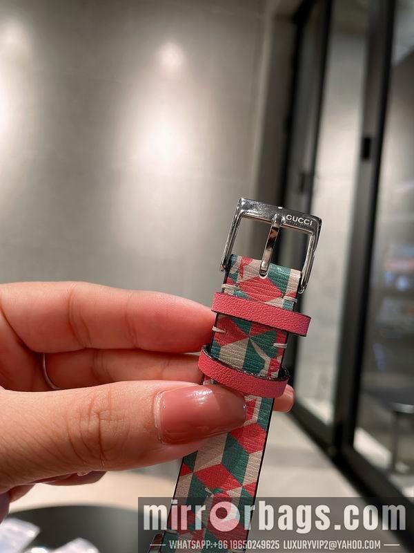 Gucci 38mm 0829139