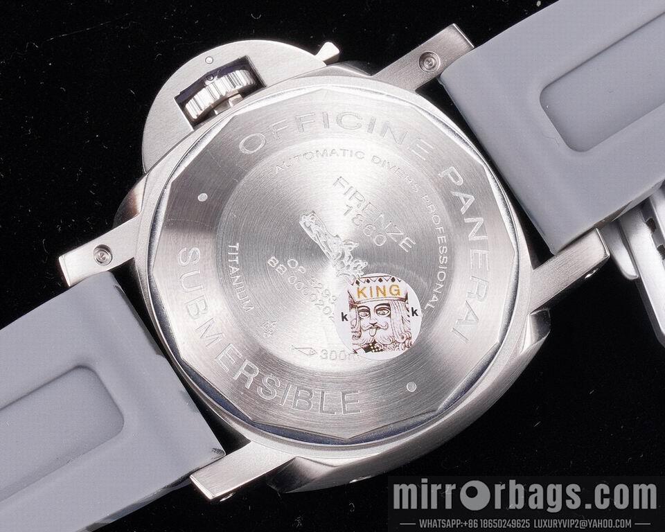 Panerai watch mb110601