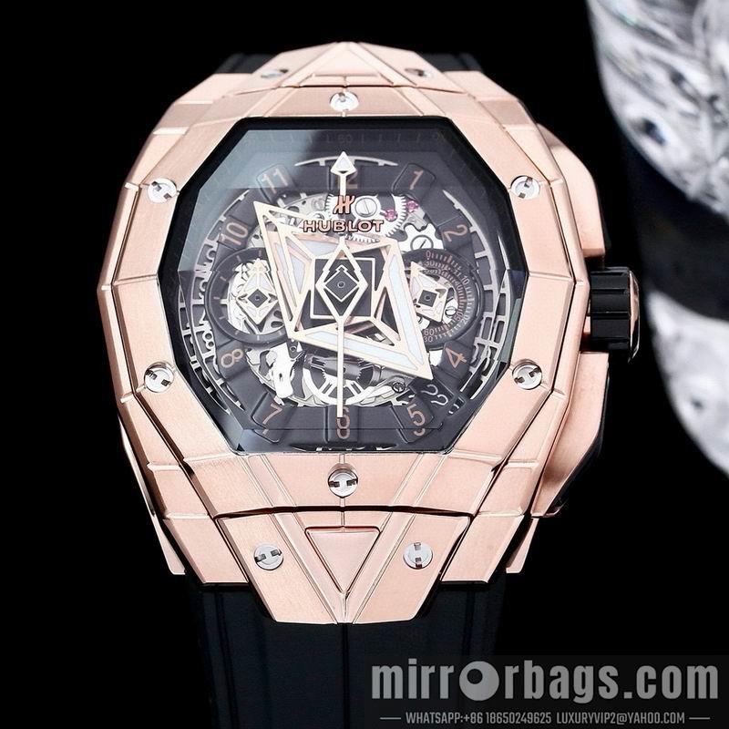 Hublot watch 122501