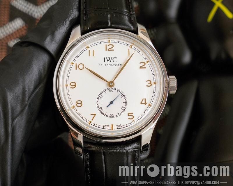 IWC 40mm 032205