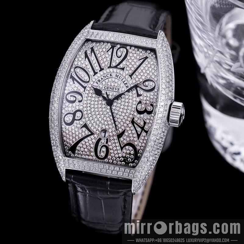 Franck Muller 40X52mm 102421