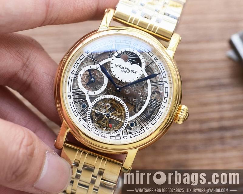 Patek Philippe watch 041341