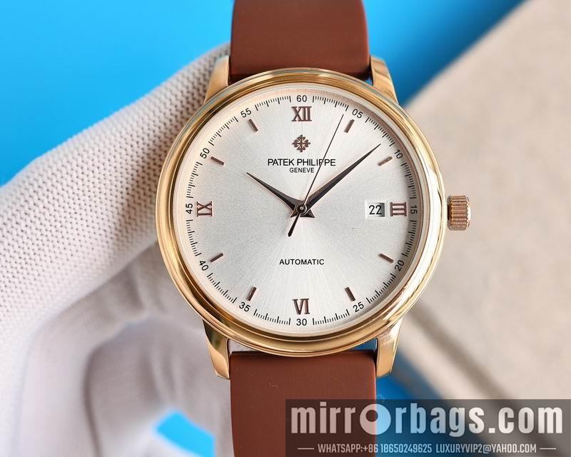 Patek Philippe 40mm 032507