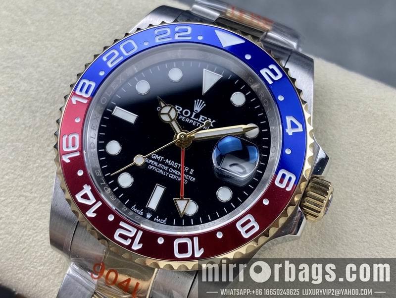 Rolex 40mm 090401