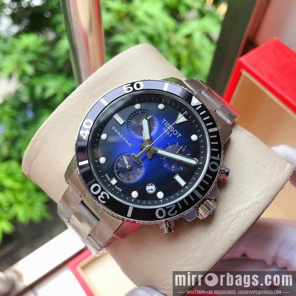 Tissot watch mb 110601