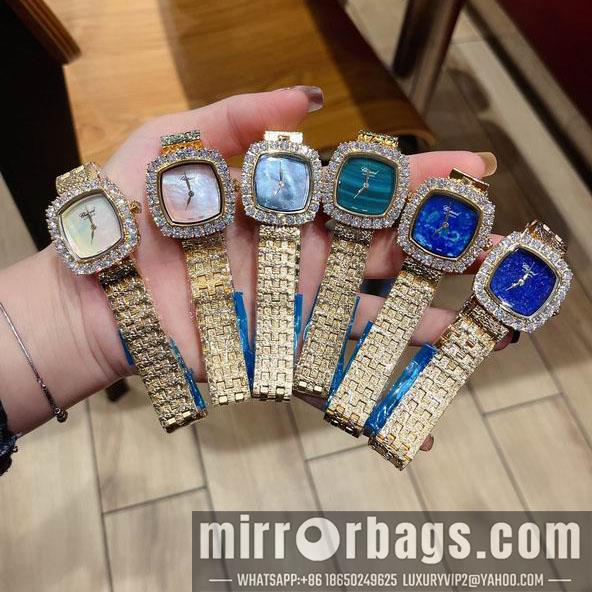 Piaget watch 31X7.8mm M31