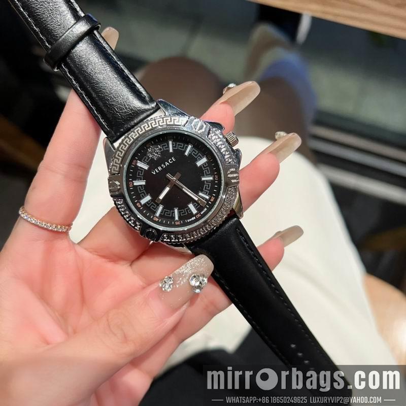 Versace 36mm 121898