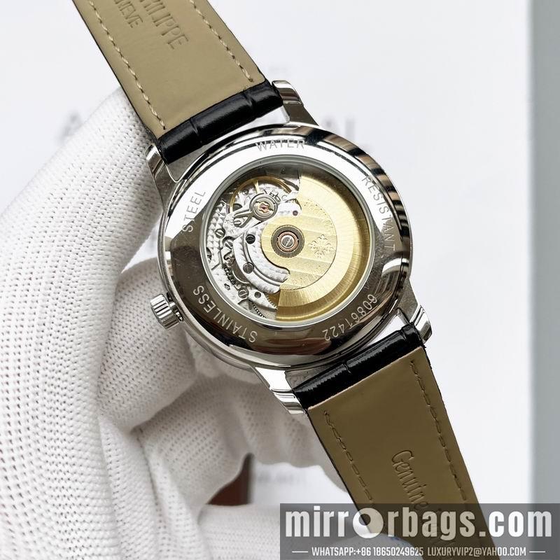 Patek Philippe 40X10mm 032064