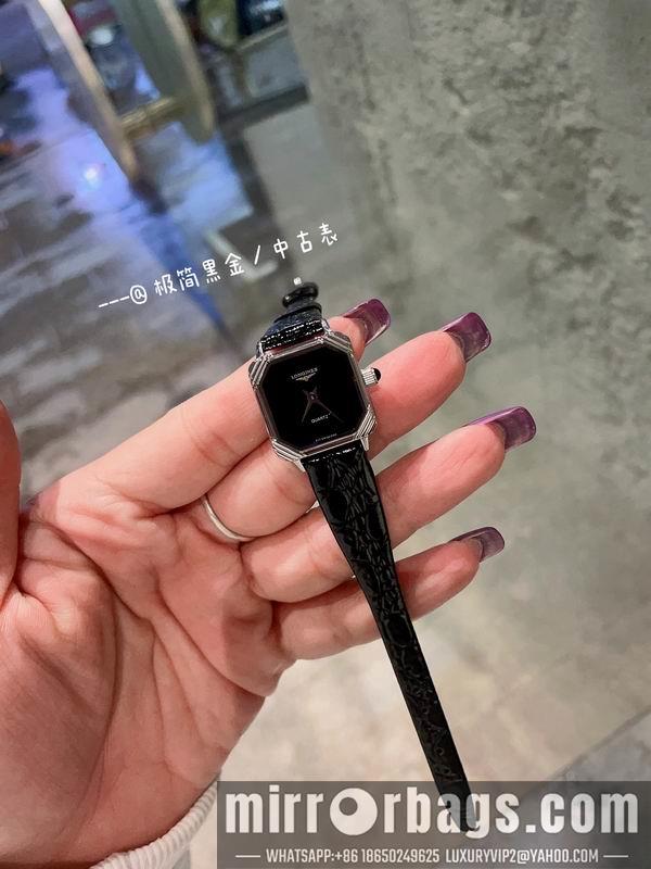 Longines 22.5X22.5mm 050611