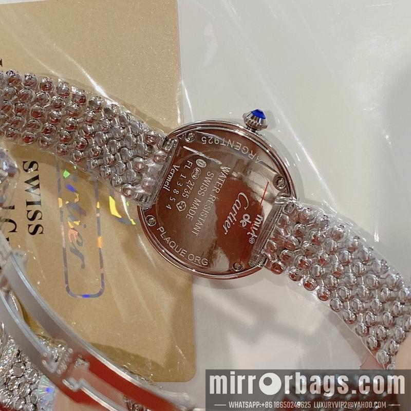 Cartier 32mm 082272