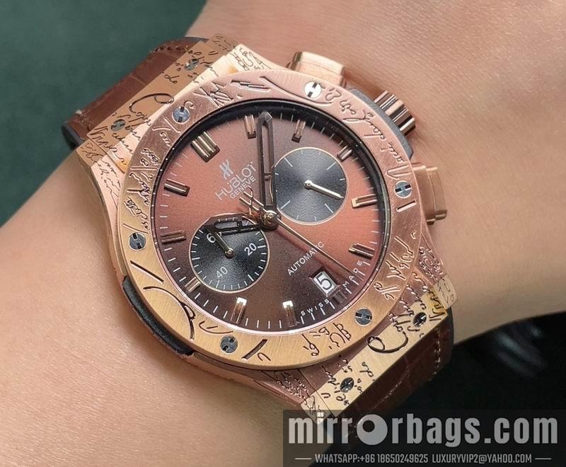 Hublot 45X11.5mm 050828