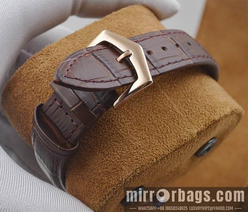 Patek Philippe 44mm 091801