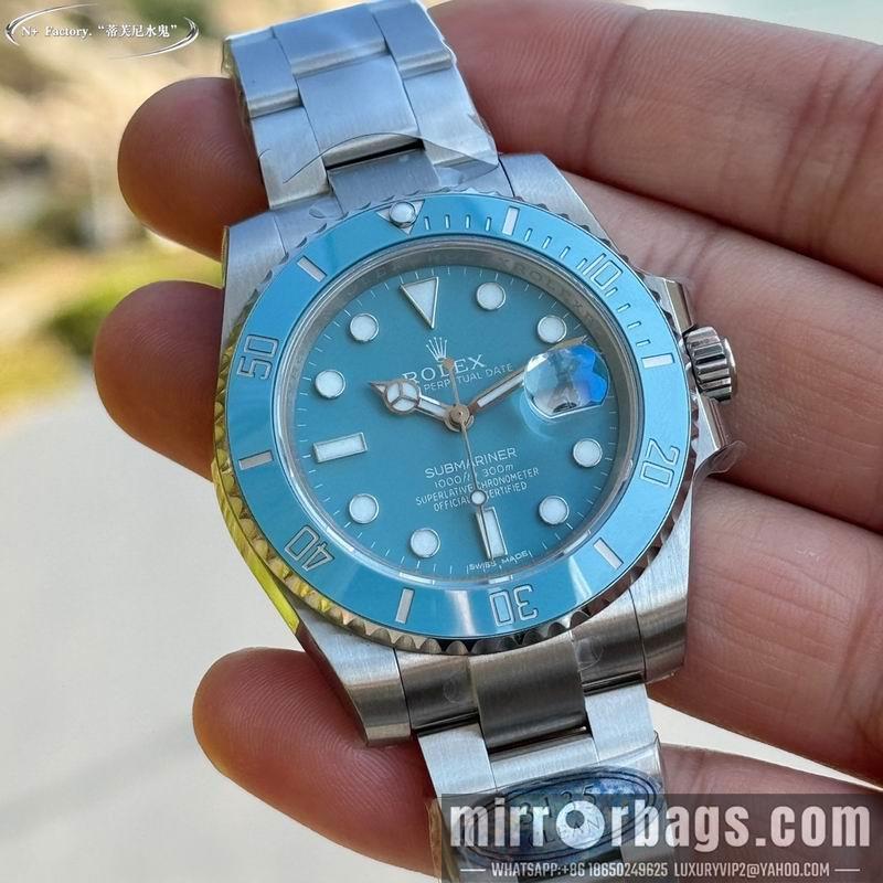 Rolex watch 123101