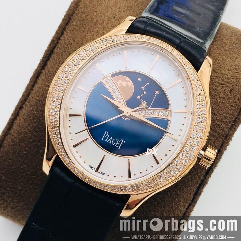 Piaget 36x9.9mm 10nms82