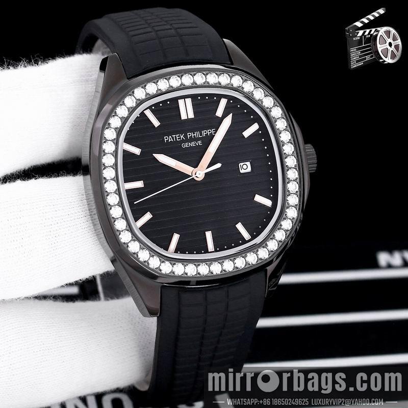 Patek Philippe 43X12mm 062816