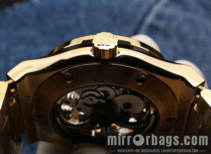 Hublot 45mm 031822