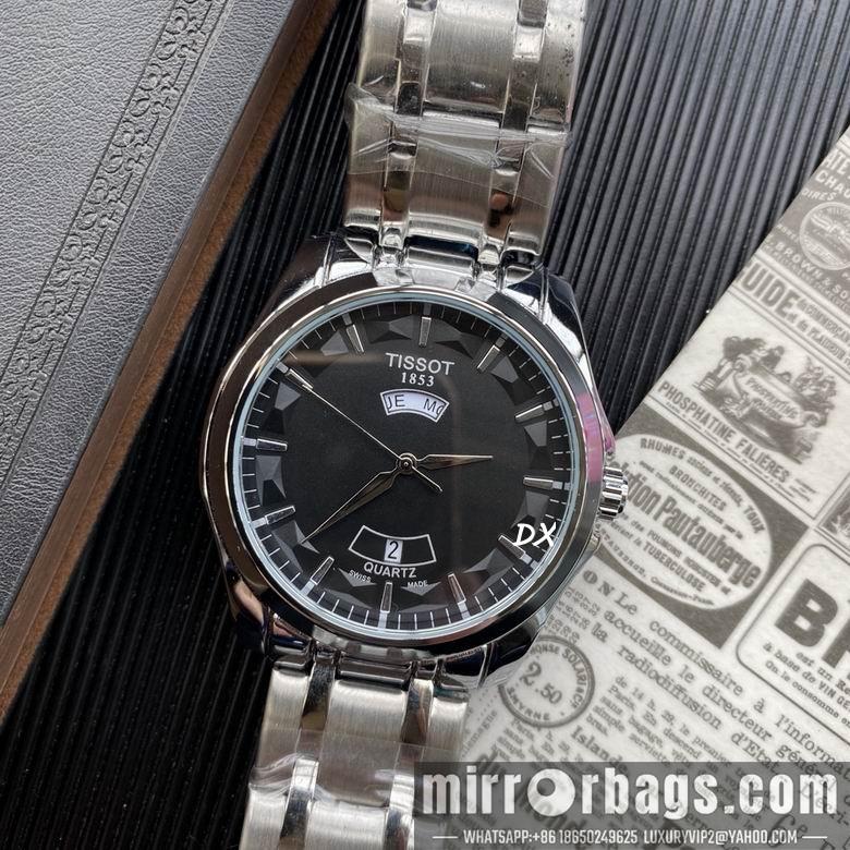Tissot 42x10mm 2nms63
