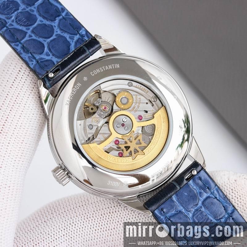 Vacheron Constantin 40mm 0830176