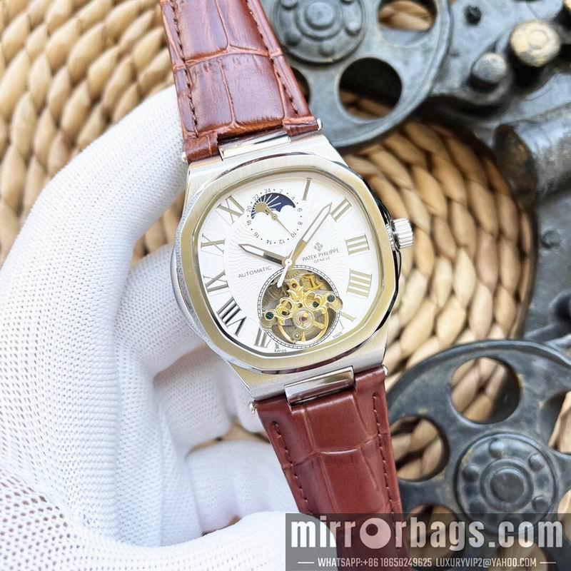Patek Philippe 43X12mm 030207