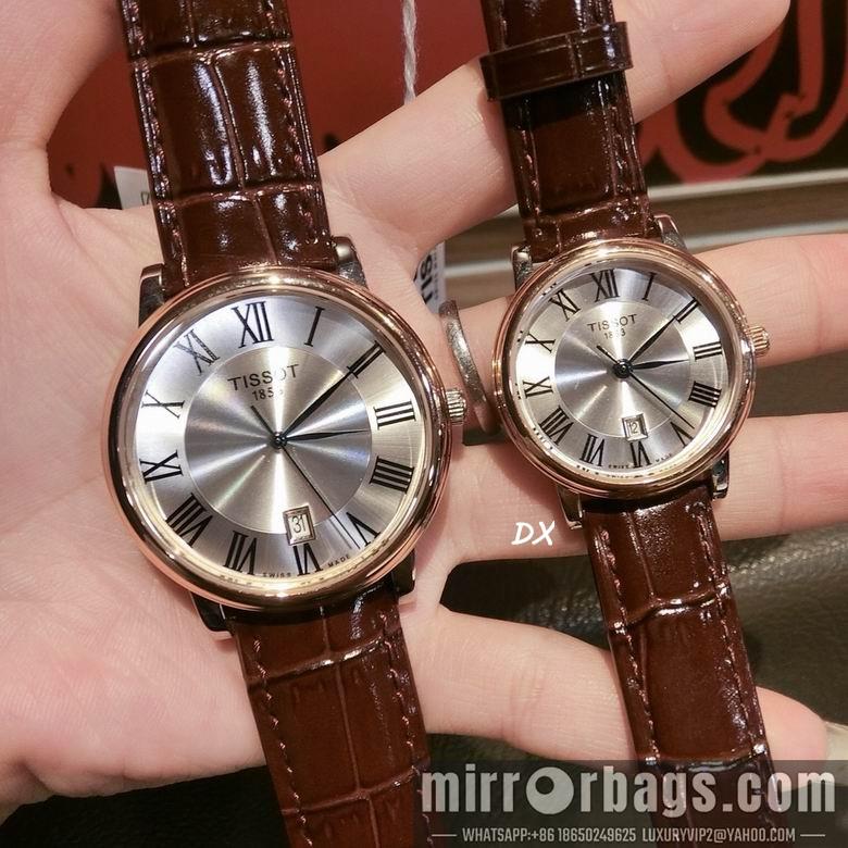 Tissot W30 M40mm 2nms30