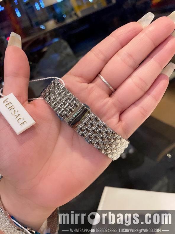 Versace women 38mm 101659